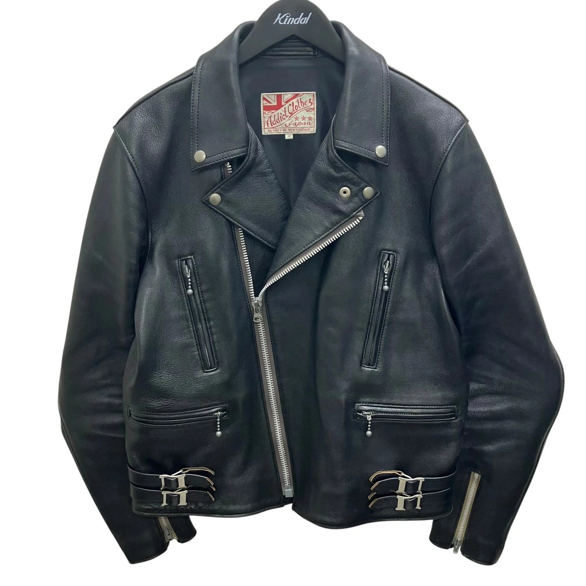 Addict Coats, Jackets & Vests for Men for Sale | Shop New & Used