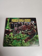 Pasadena Napalm Division by Pasadena Napalm D...