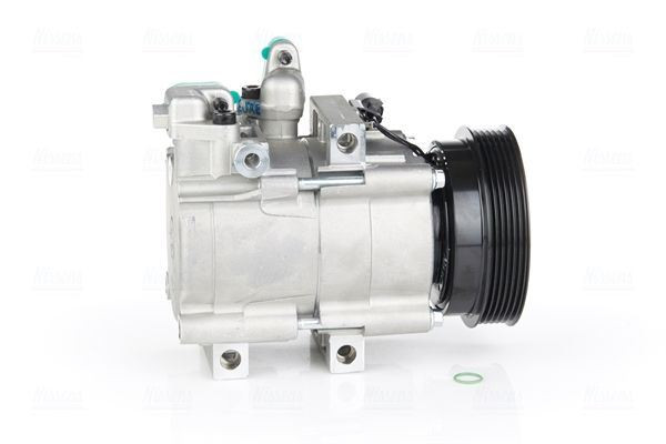 NISSENS 890130 COMPRESSOR AIR CONDITIONING AUTO