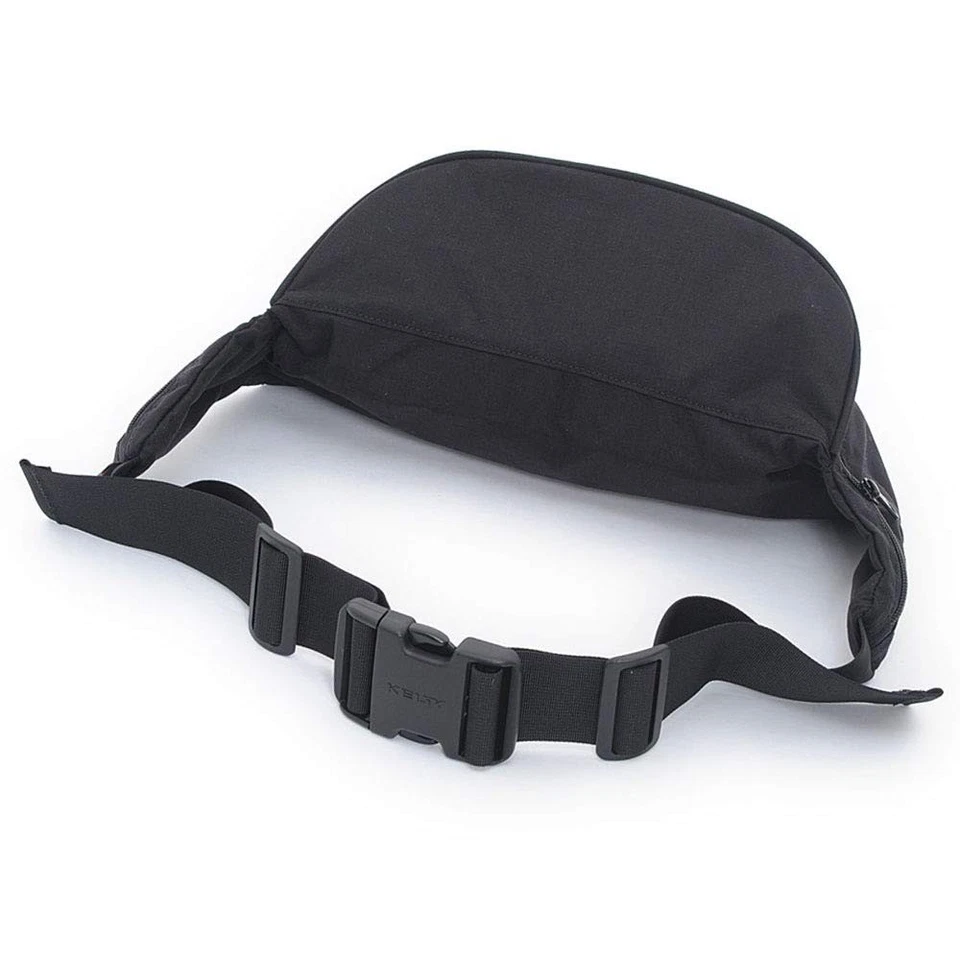 Kelty MINI FANNY Capacité : 5L 2591825 Homme Noir - Photo 2/4