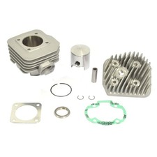 ATHENA Gruppo Termico BIG Bore Ø47,6 70CC BS'V DIO HONDA SC01 KYMCO CX DJ SYM DD