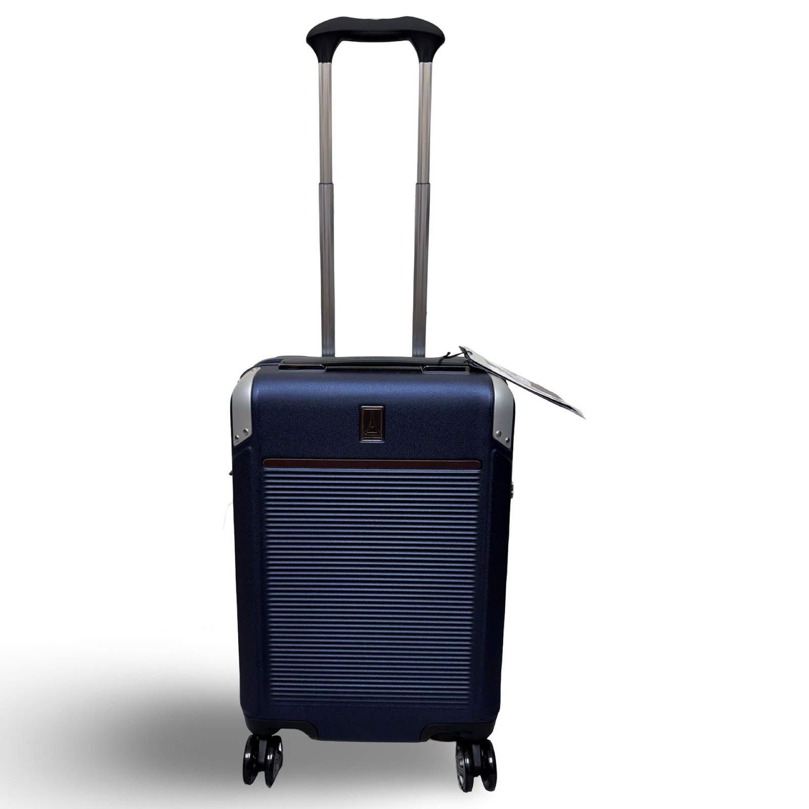 Travelpro Platinum Elite 22" Hardside Carry-on Spinner - Nav