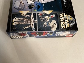 LEGO Star Wars 7166 Imperial Shuttle New Sealed