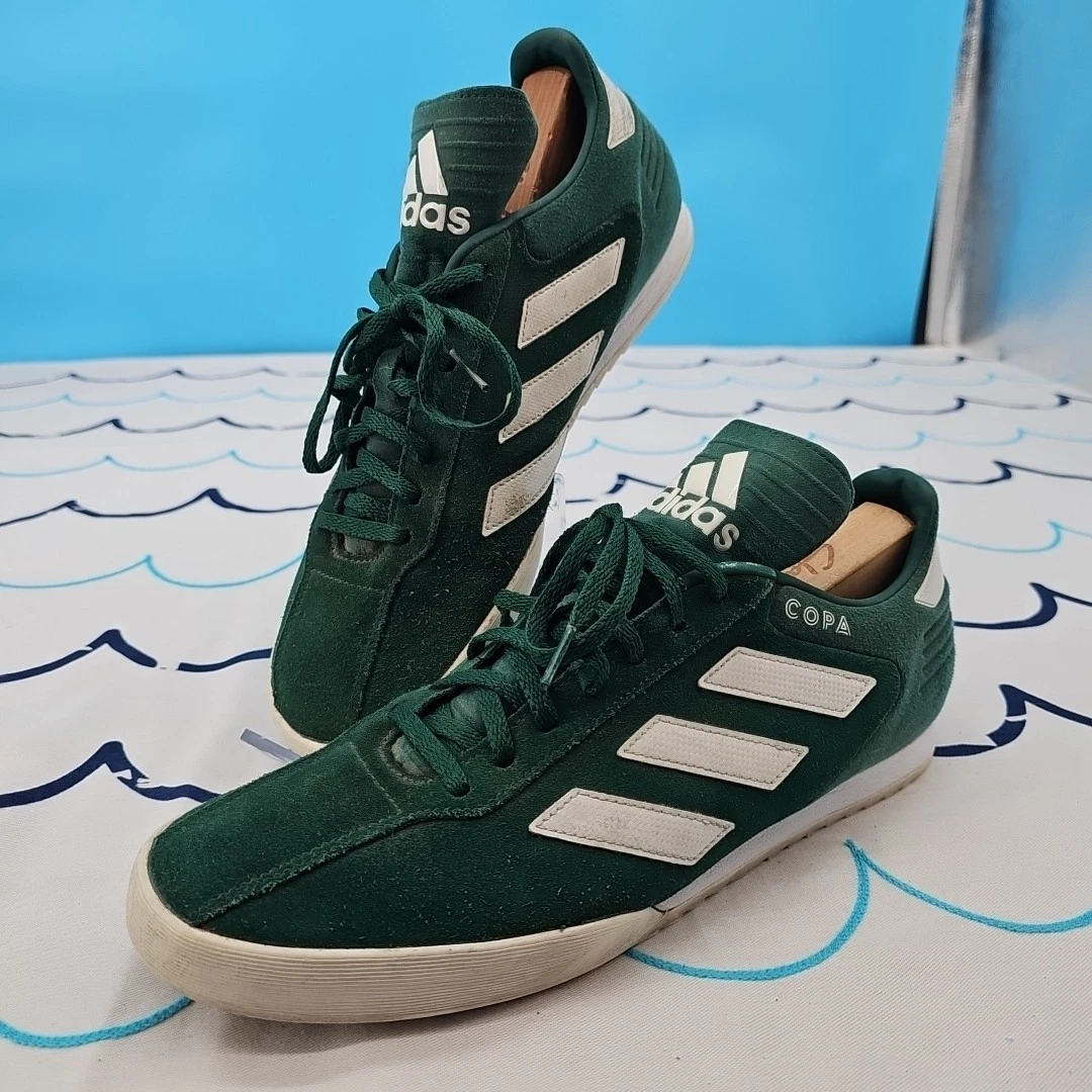 adidas gazelle silver green womens Adidas Men Samba OG FIFA World Cup 2026 Mexico -HQ4951 main image 1