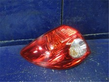Jdm Nissan Wingroad Ny12 2009 Tail Light Lamp Lh Left Koito 26555-cv10a Oem Jdm Nissan Wingroad Ny12 2009 Tail Light Lamp Lh Left Koito 26555-cv10a Oem