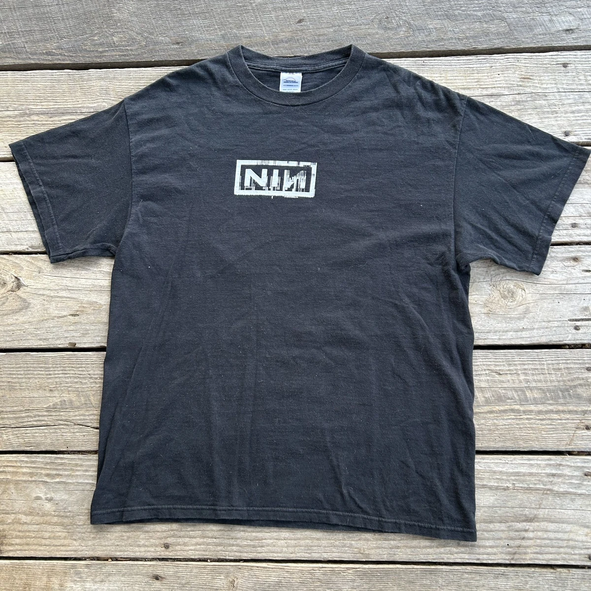 nine inch nails with teeth products for sale | eBay