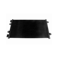 Vemo V24-62-0003 Kondensator, Klimaanlage FüR Fiat