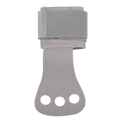 Abeillo ensemble gants de préhension en cuir et bandages de poignet, pour enfants, pour la gymnastique, le cross-training, le fitness, Rose, Medium Abeillo ensemble gants de préhension en cuir et bandages de poignet, pour enfants, pour la gymnastique, le cross-training, le fitness, Rose, Medium