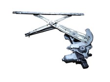 Alzavetro elettrico porta anteriore sinistra Mitsubishi Outlander 2008 802230