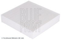 Blue Print Innenraumfilter ADBP250102 Pollenfilter FüR Xpeng G3 G3I