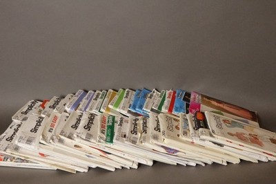 Simplicity - ''UNCUT'' - Sewing Pattern - ''YOUR CHOICE''  $5.00 EACH