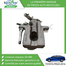 Etrier de frein Toyota PRIUS