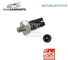 ÖLDRUCKSCHALTER ÖLDRUCKSENSOR 108254 FEBI BILSTEIN NEU OE QUALITÄT