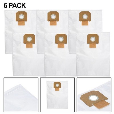 Bags Compatible With For Bosch Professional For GAS 35 Series Vacuum Cleaners