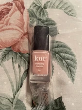 LONDONTOWN KUR PERFECTING NAIL VEIL #7 PINK FULL SIZE 0.4 Oz VEGAN SEALED