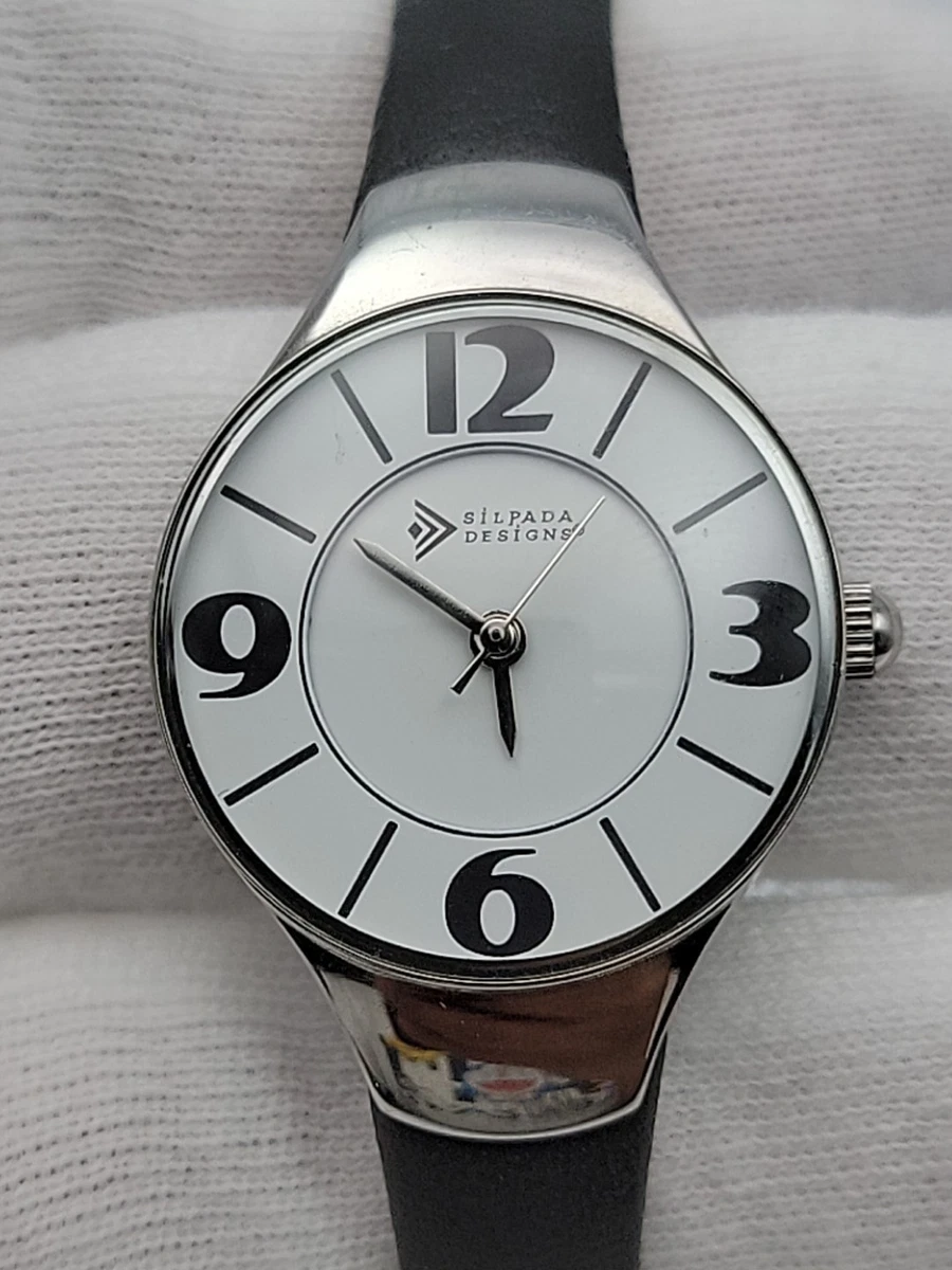 Silpada Watches, Parts & Accessories for sale | eBay display picture 1