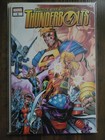 - - Thunderbolts: Marvel Tales #1 . Nm . 2022 Giant-Size