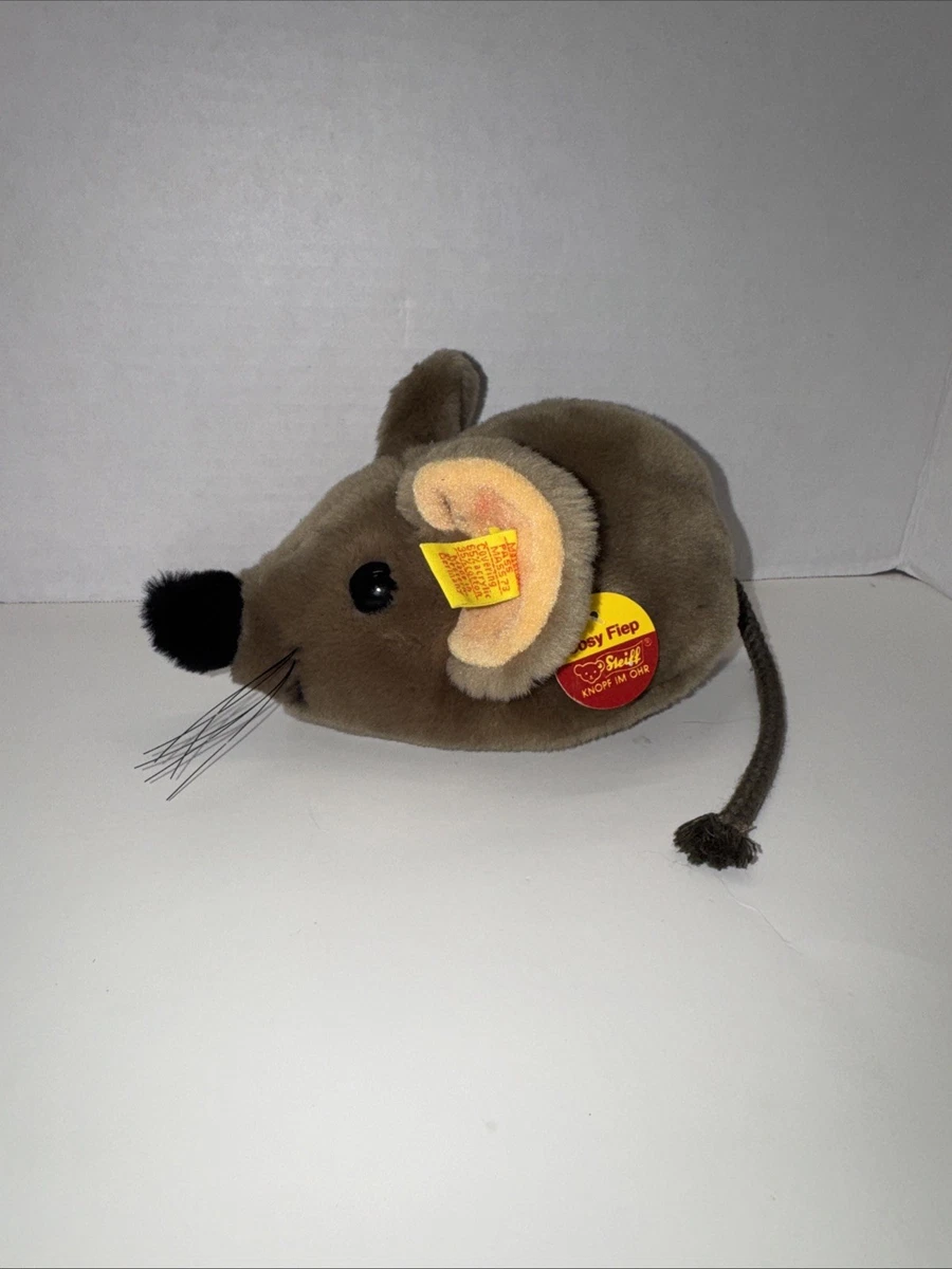 Steiff Mouse In Steiff Stuffed Animals (1946-1969) for sale - eBay
