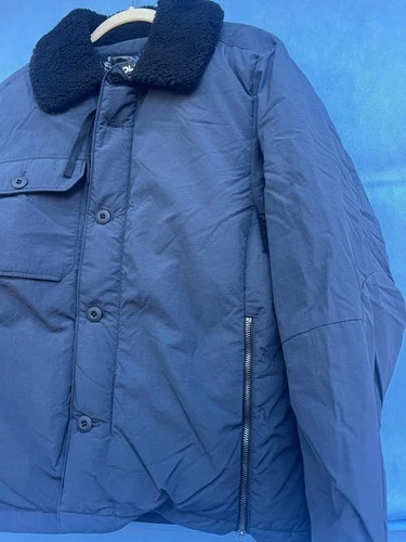 New Mens Holden Jackson Down Jacket- L image 4