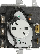 GE GTDP220EF4WW OEM Clothes Dryer Timer