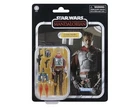 Star Wars: The Mandalorian Hasbro 2024 The Vintage Collection COBB VANTH 4+ New!