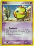 Natu 63/115 Common Unseen Forces Pokemon Lightly Played
