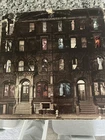 Led Zeppelin Physical Graffiti LP Original 1st Pressing 1975 Swan Song SS 2-200