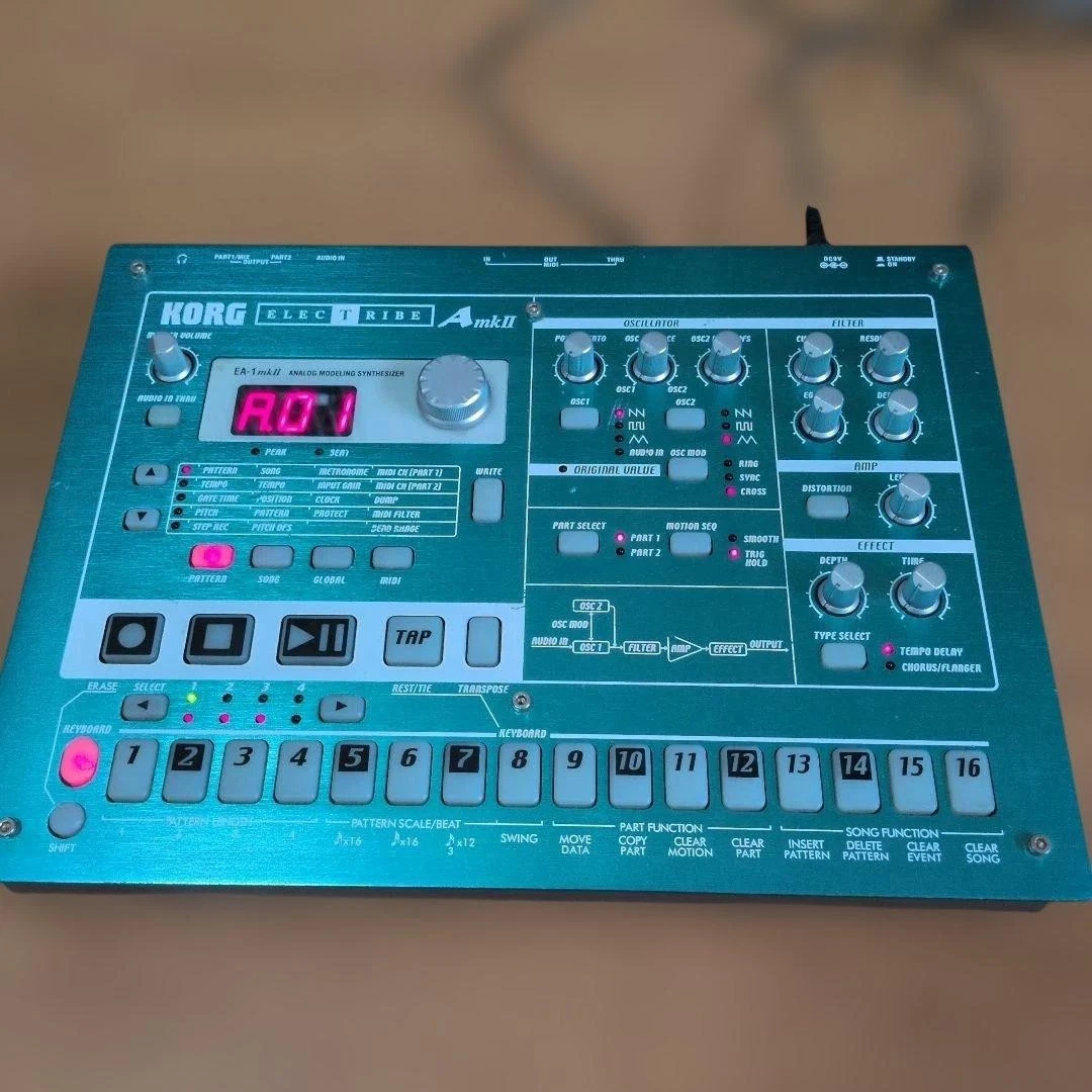 korg ea 1 products for sale | eBay