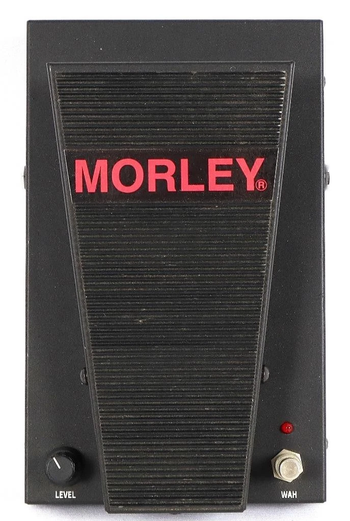 Preços baixos em Morley Pro Series wah | eBay