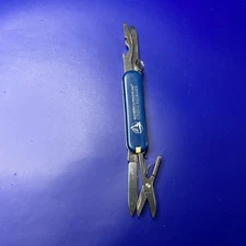 Victorinox Rambler Swiss Army Knife Blue
