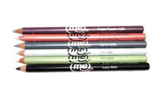 Healthy Eyeliner Eye Pencil waterproof sale vitamins antioxidants Free Sharpener