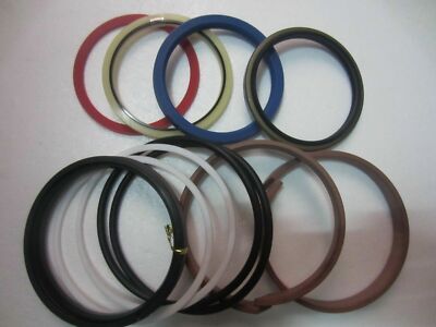 707-99-58070 Stick Arm Cylinder Seal Kit Fits Komatsu PC220LC-7 PC240LC-7 