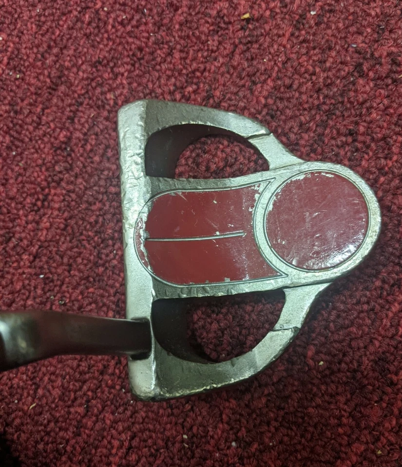 Acuity Putter Right Handed With Winn Grip - Image 3 of 4