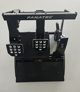 Fanatec Clubsport Wheel | eBay Fanatec Clubsport Wheel | eBay