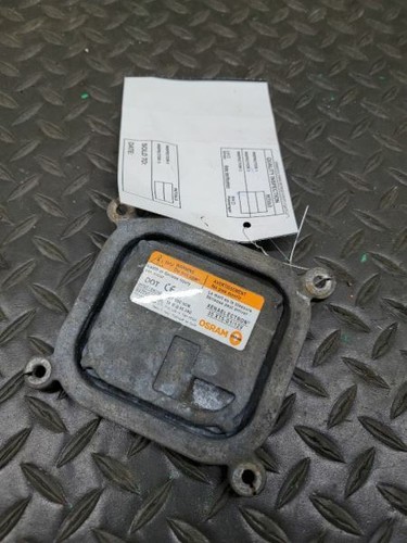 2003-2006 LINCOLN NAVIGATOR DRIVER SIDE HEADLIGHT BALLAST - Imagen 3 de 12