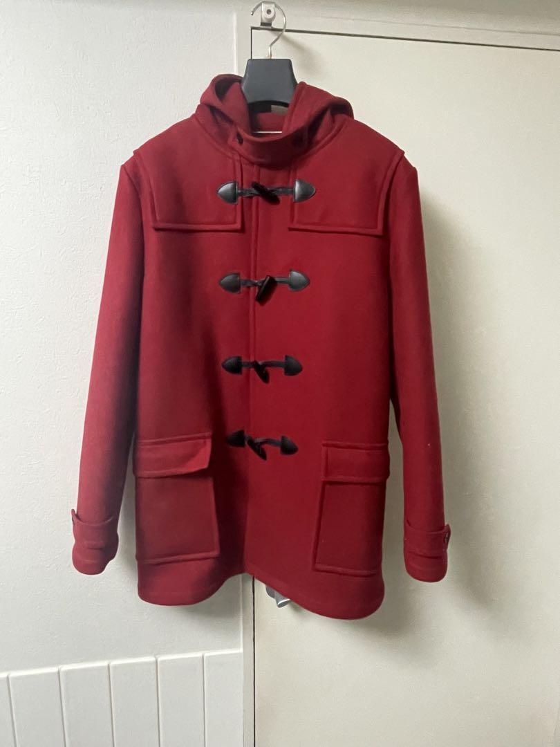 SAINT LAURENT PARIS Saint Laurent Men's Duffle Coat | eBay SAINT LAURENT PARIS Saint Laurent Men's Duffle Coat | eBay