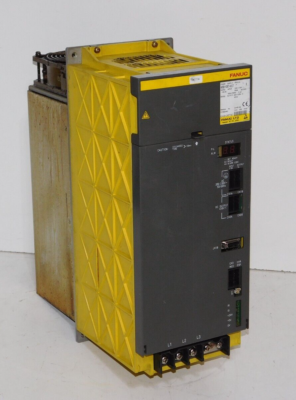 FANUC A06B-6087-H137 電源ユニット A06B-6087-H137 FANUC Fanuc Drive