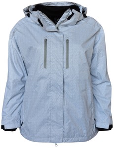 women's plus size ski jacket