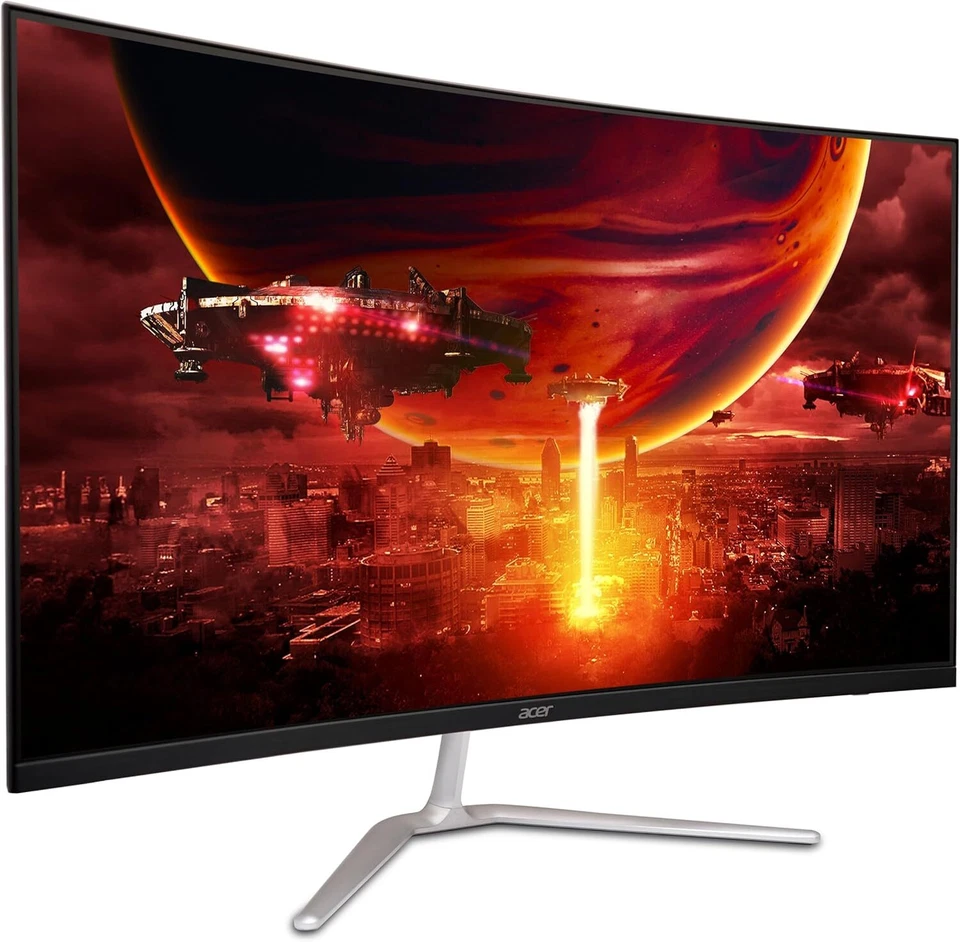 Monitor LED Acer Nitro EDA320Q 31.5" 165Hz 1920x1080 Reacondicionado
