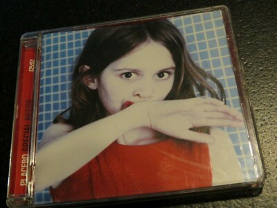 PLACEBO - Special Needs DVD SINGLE / ELEVATOR MUSIC - FLOORDVD19 / 2003