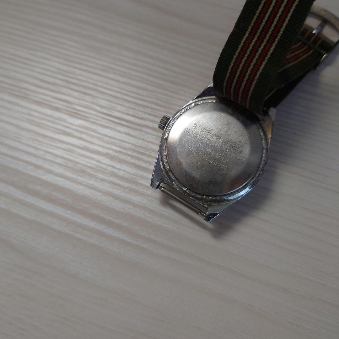Vintage Citizen Snoopy Manual Winding Watch Japan 33mm Retro Vintage Citizen Snoopy Manual Winding Watch Japan 33mm Retro