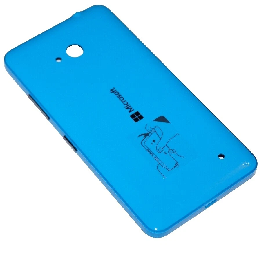 Botón de células (S) s piezas para Nokia Lumia 640