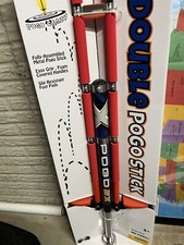 Pogo Stick Up to 120 pounds