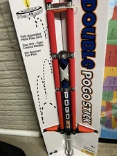 Pogo Stick Up to 120 pounds