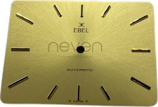 EBEL - DIAL - SWISS MADE - AUTOMATIC - Ø 32....