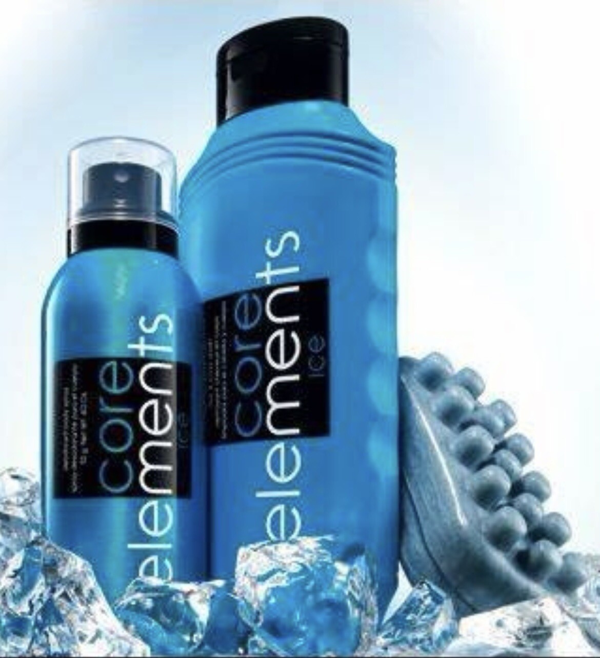 3 Soap & 1 Hair & Body Wash