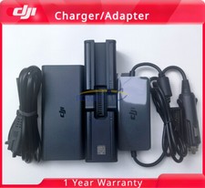 Genuine DJI Mavic 2 Car Charger/ Battery Charging Hub/Remote Controller Charger