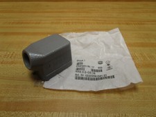 Harting HAN 6 B-GS-16 Side Entry Hood 09300061541