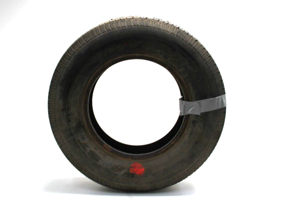 P235/75R16 Goodyear Wrangler All seasons ST 106S USED TIRE 11.5/32 TR#6 ...