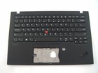 Lenovo ThinkPad X1 Carbon 7th Gen 7 Palmrest US Keyboard Bezel 5M10V25500 WLAN